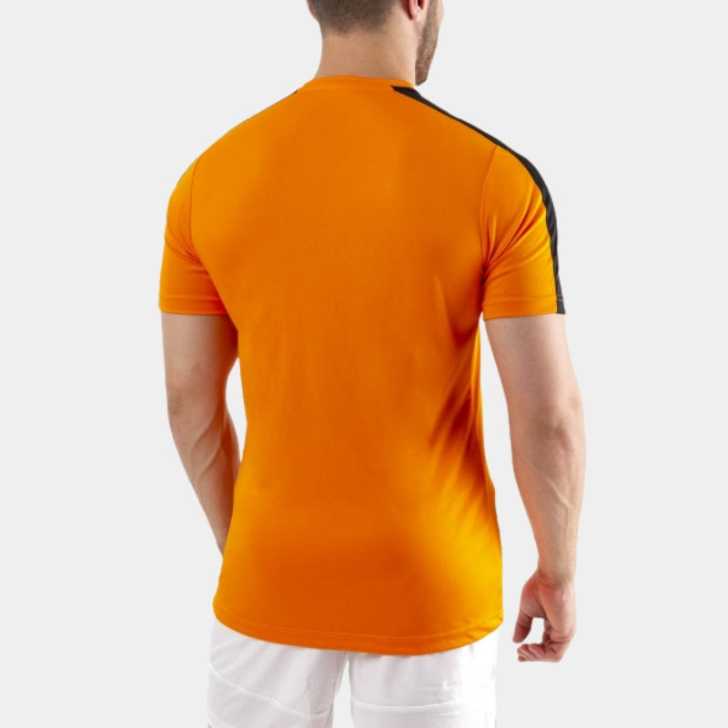 Camiseta JOMA Academy - Laranja