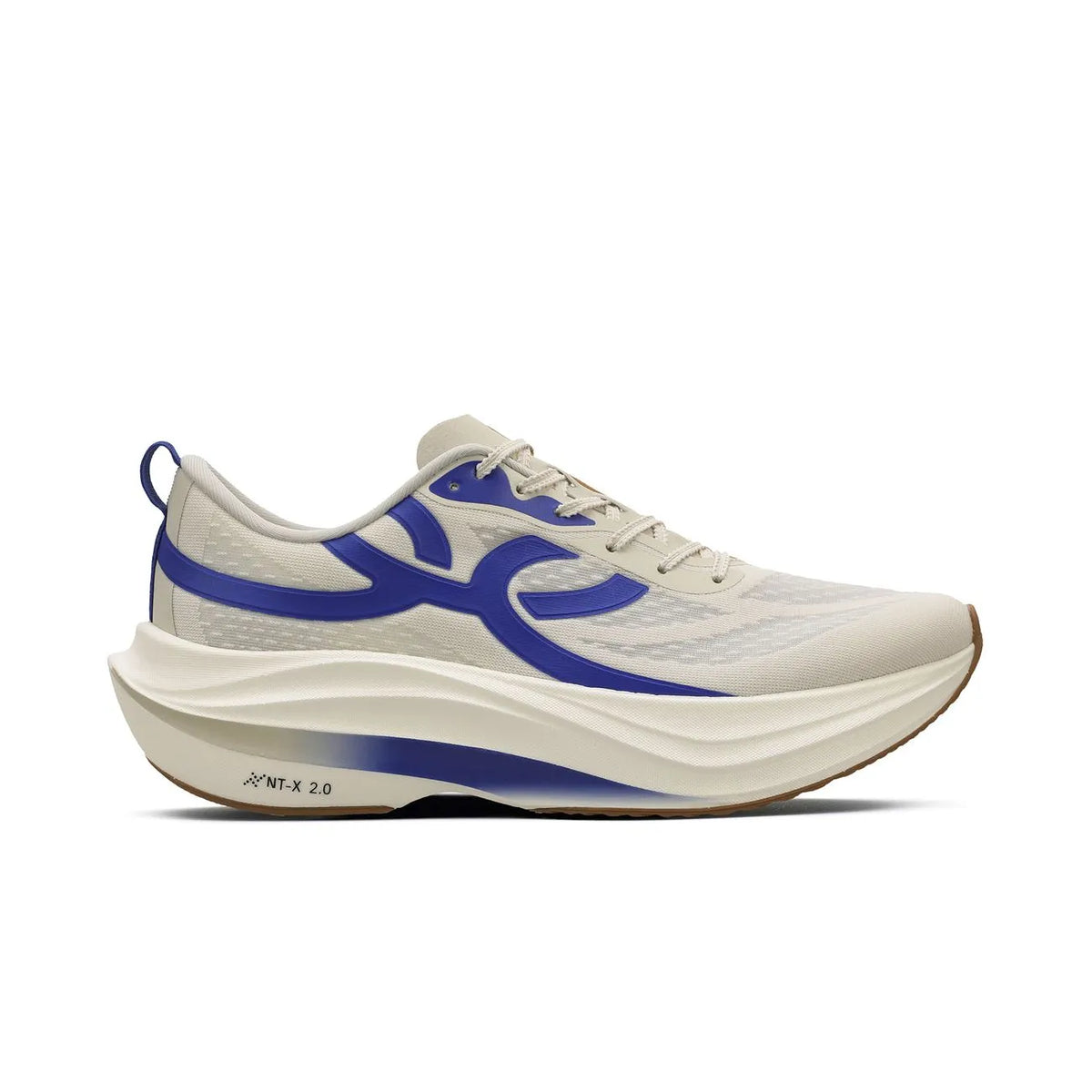 Tênis Unissex Olympikus Corre Turbo - BRANCO OLYMPIA