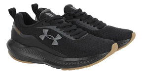 Tênis Under Armour Charged Wing Se - Preto