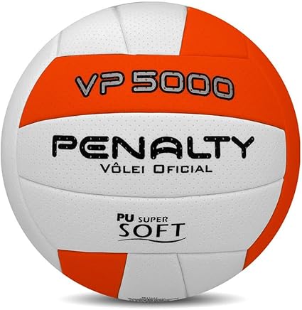 BOLA VOLEI VP 5000 X BC-LJ-PT