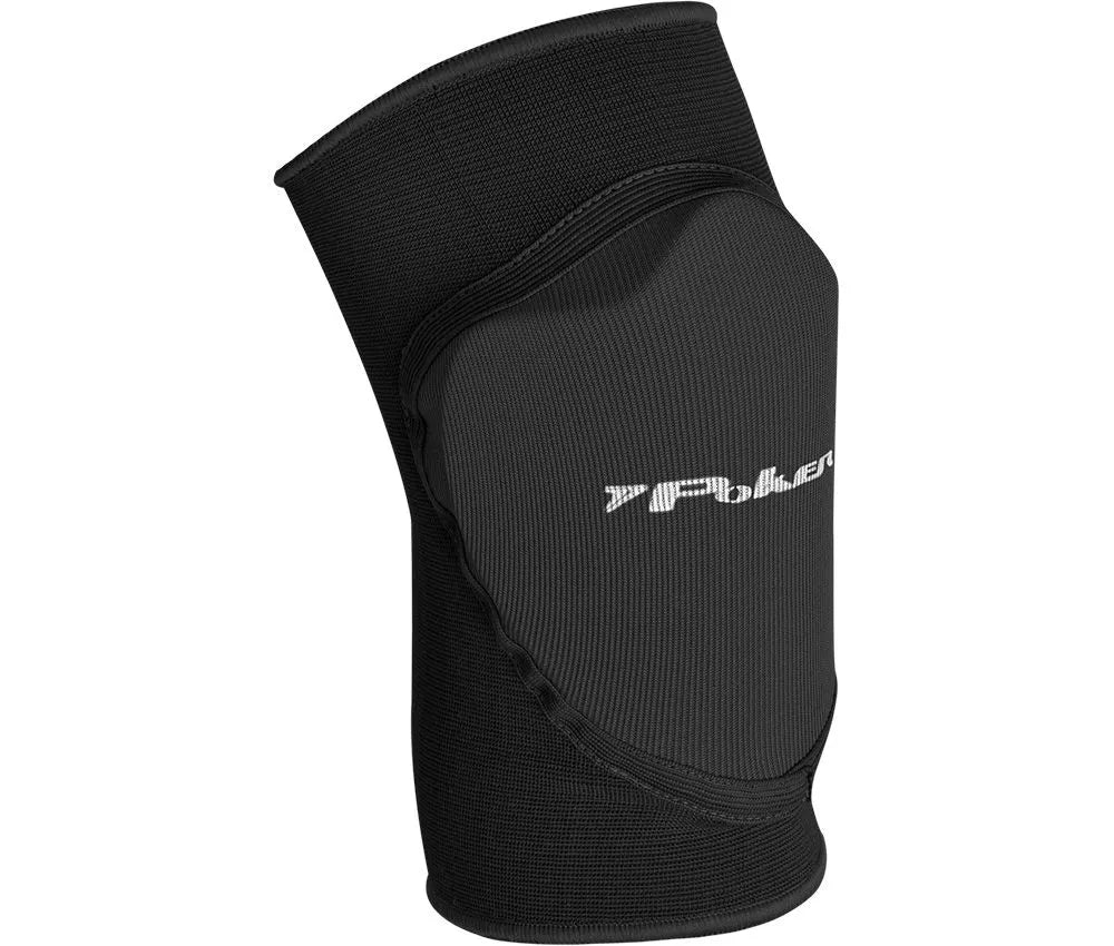 Joelheira Pro Indoor Preto