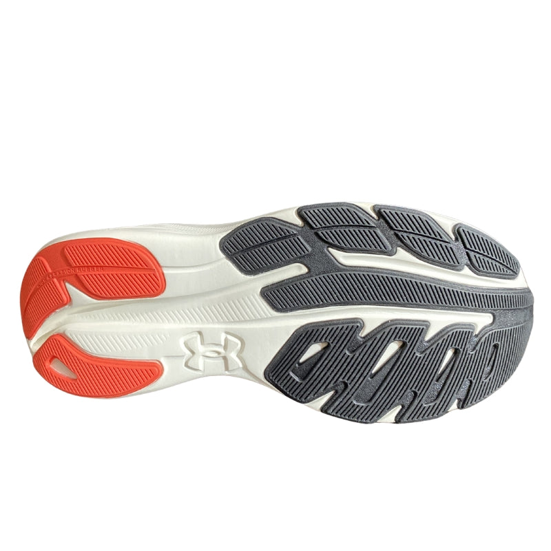 Tênis Under Armour Charged Endless Verde