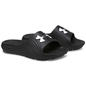 Chinelo Unissex Under Armour Core 2 - Preto