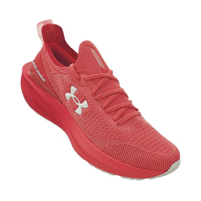 Under Armour Charged Quicker 2 - Rosa