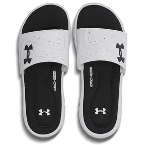Chinelo Under Armour Ignite Select SE - Branco