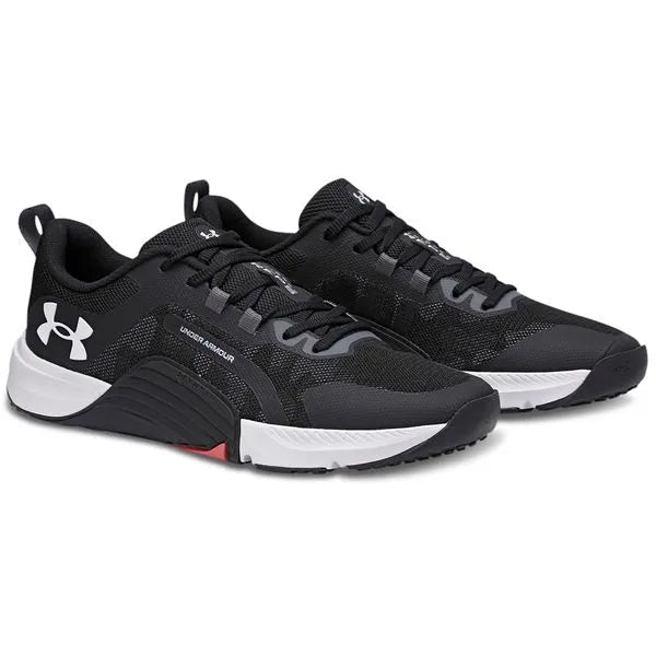 Tênis de Treino Unissex Under Armour Tribase Reps - Preto