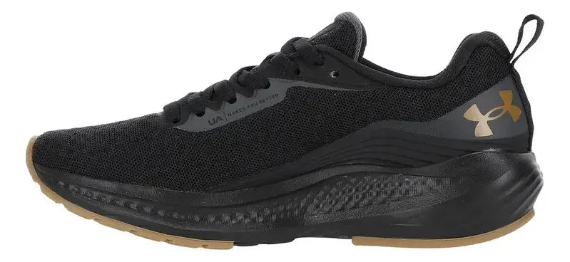 Tênis Under Armour Charged Wing Se - Preto