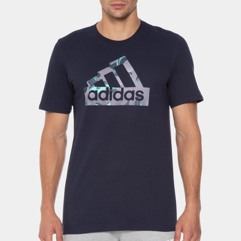 Camiseta Future Icon Legend INK