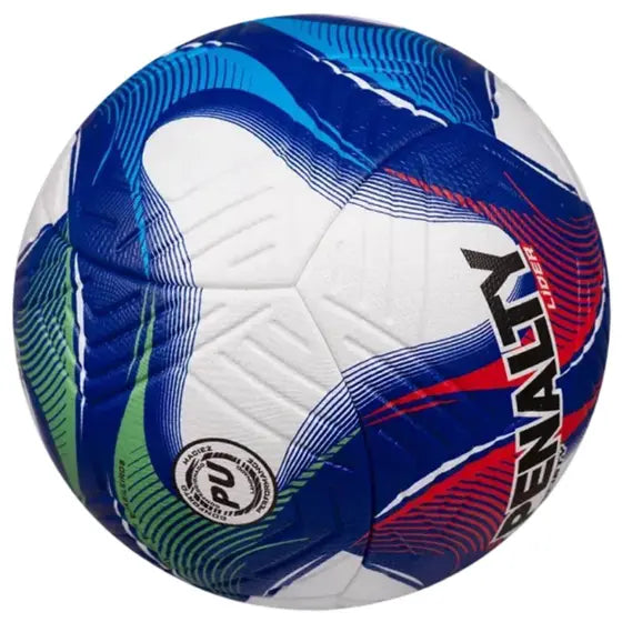 BOLA SOCIETY LIDER XXV BC-VM-AZ-VD