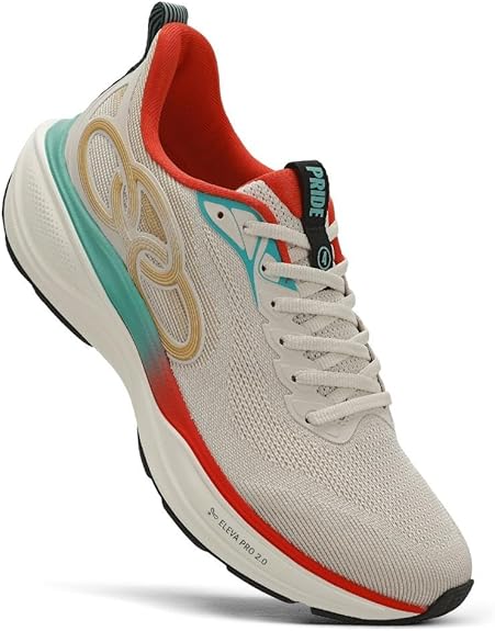 Tênis Olympikus Pride - Arenito