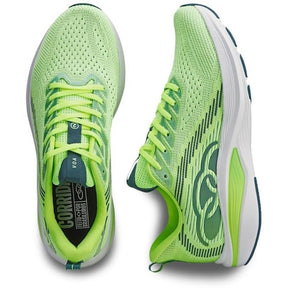 Tênis Olympikus Voa 2 - Verde