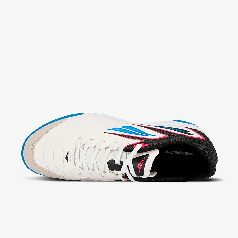 Chuteira Futsal Penalty Max 300 Y-1 - Branco