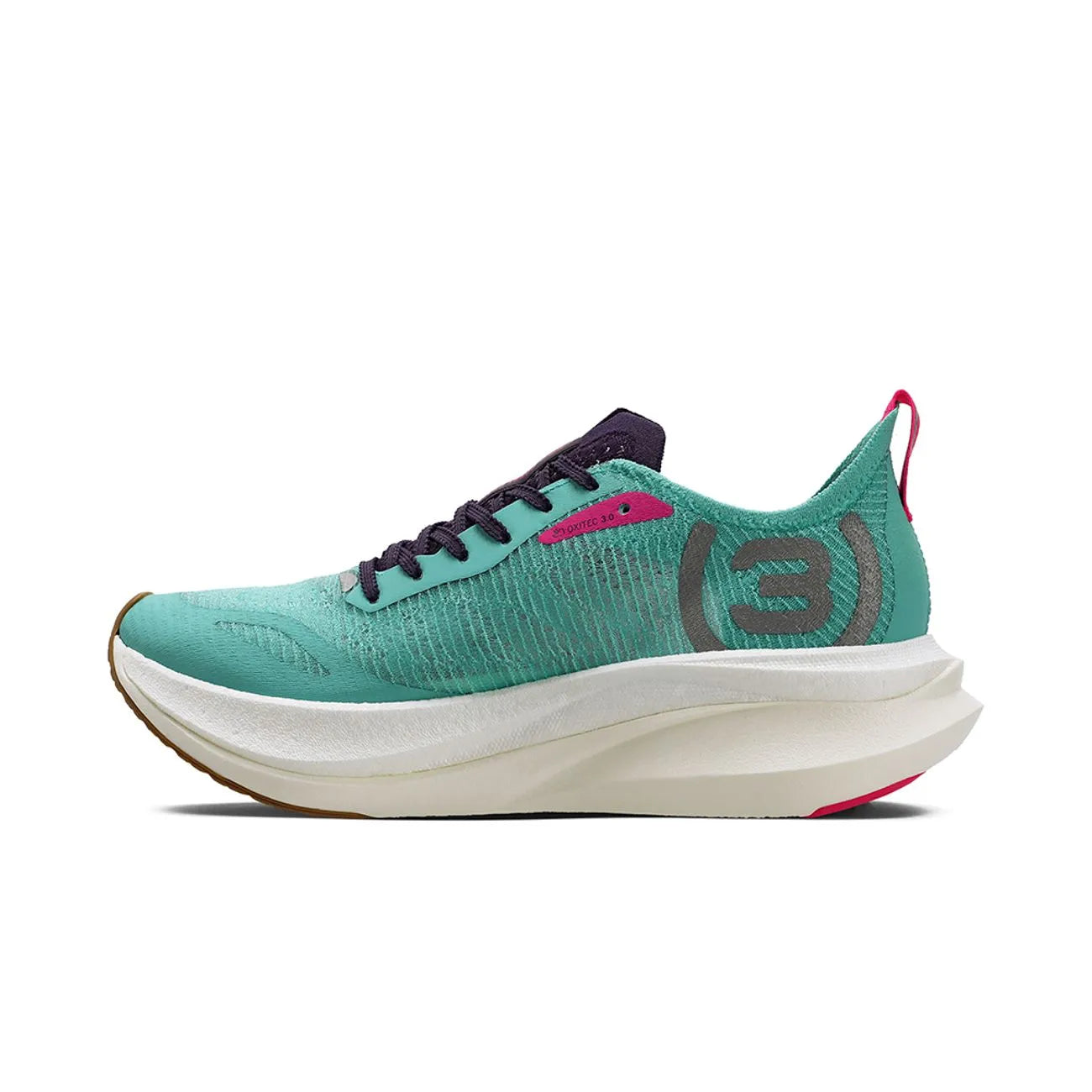 TENIS CORRE GRAFENO 3 TQSMLT
