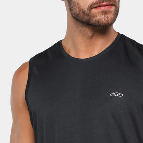 Regata Olympikus Essential - Preto