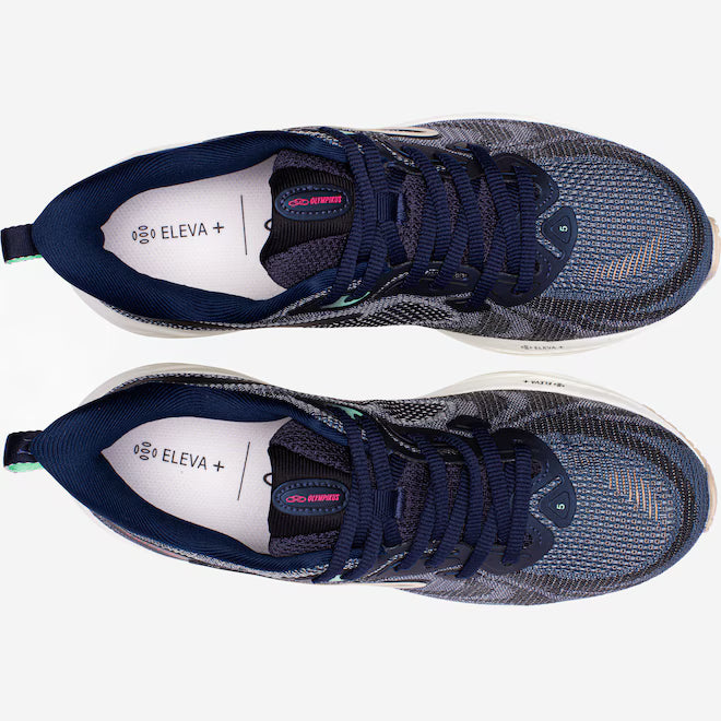 Tênis Olympikus Swift 5 Feminino -  Marinho