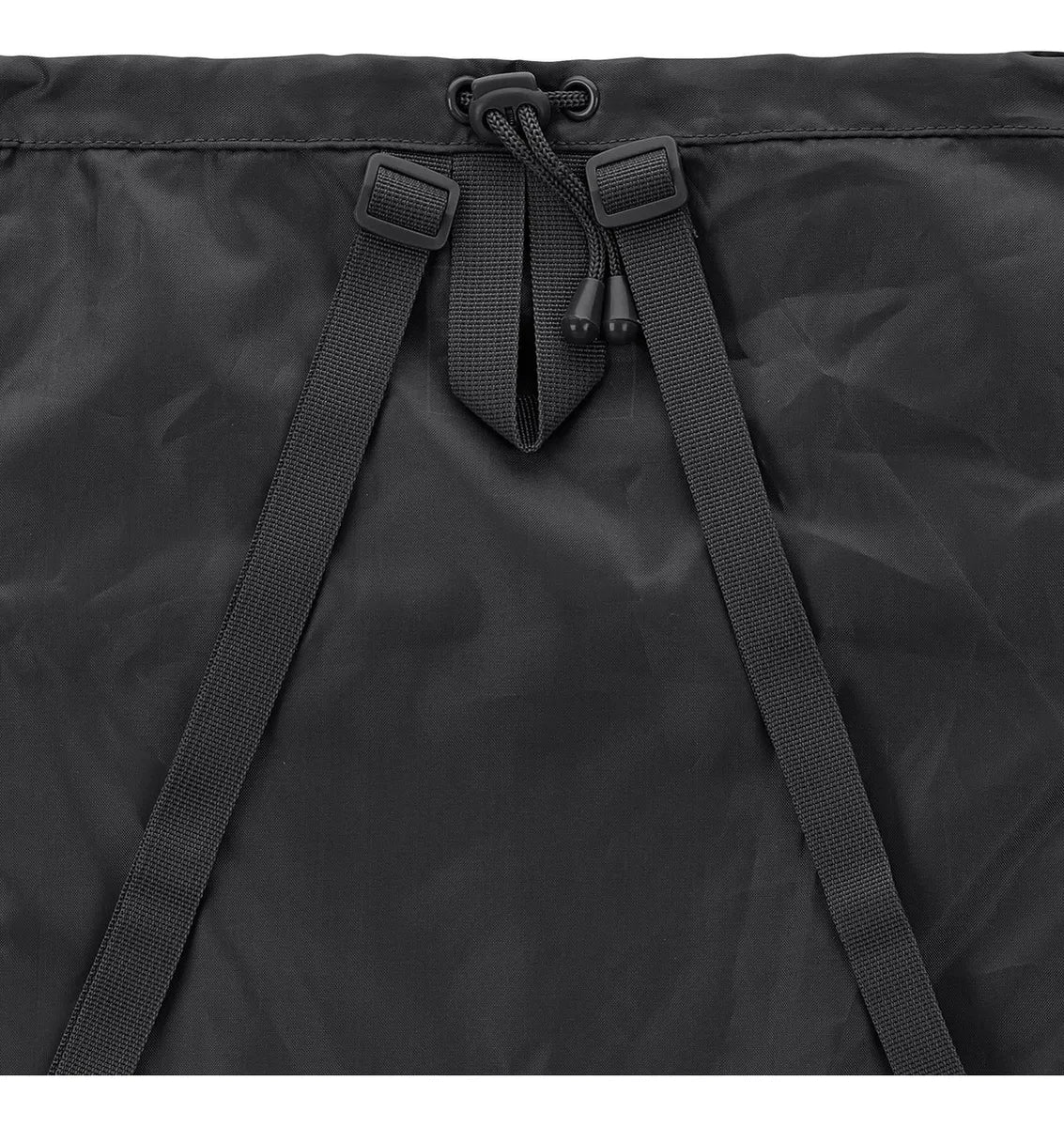 Mochila Olympikus Casual Gym Sac Cor Preto Design Lisa 1l