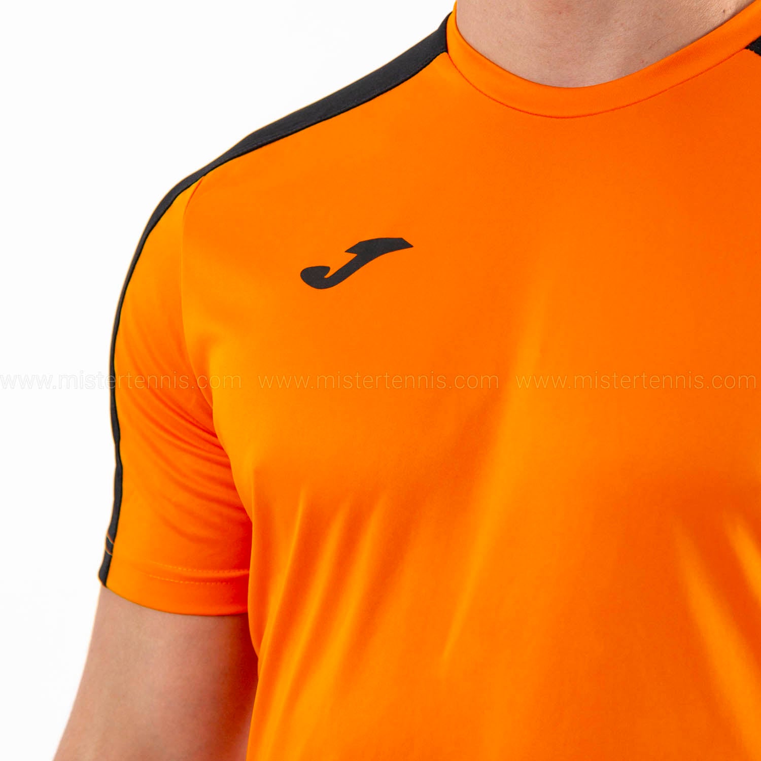 Camiseta JOMA Academy - Laranja