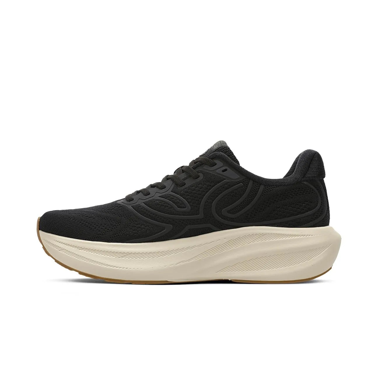 TENIS OLYMPIKUS CORRE MAX PTO/GF