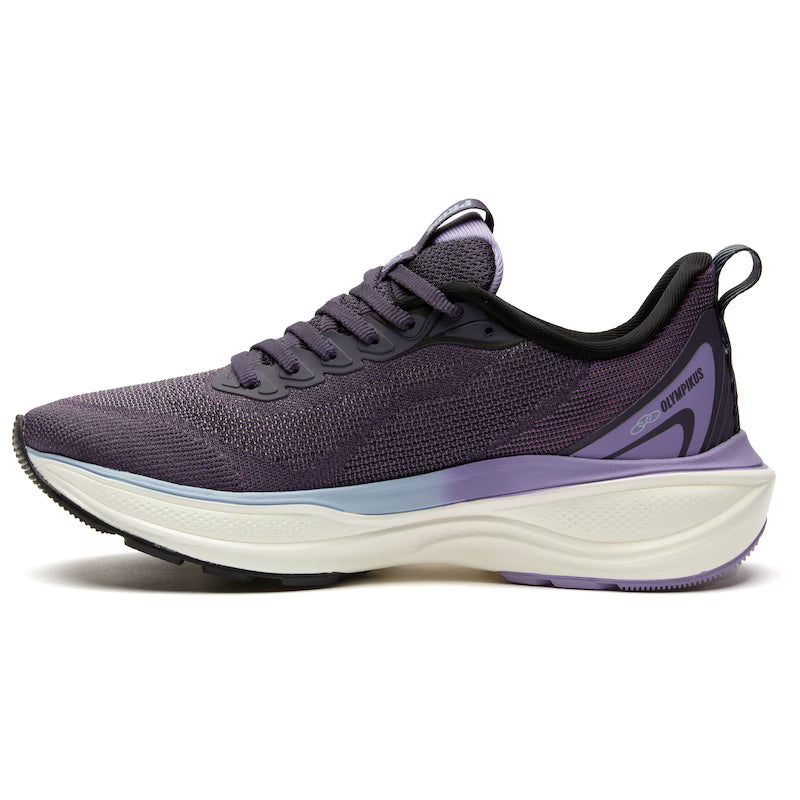 Tênis Olympikus Pride 4 Feminino - Roxo
