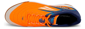 Chuteira Penalty Max 300 Futsal - Laranja