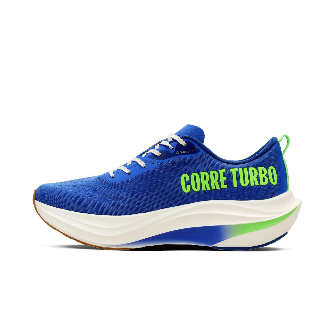 Tênis Unissex Olympikus Corre Turbo - AZUL ROYAL