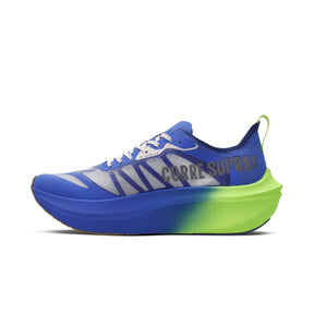 Tênis Olympikus Corre Supra 2 - ROYAL / VERDE