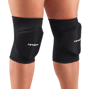 Joelheira Pro Indoor Preto