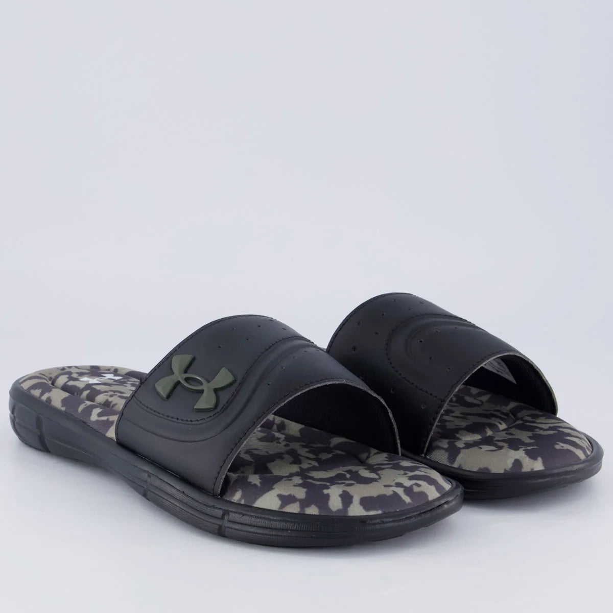 Chinelo Under Armour Ignite Select SE - Camuflado