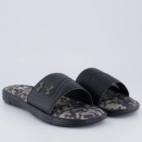 Chinelo Under Armour Ignite Select SE - Camuflado