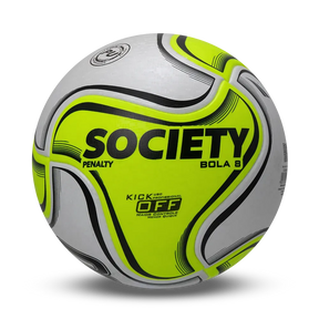 BOLA SOCIETY 8 X BC-AM