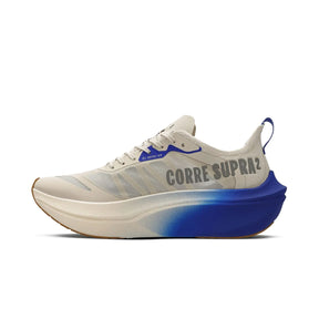 Tênis Olympikus Corre Supra 2 - ROYAL / BRANCO