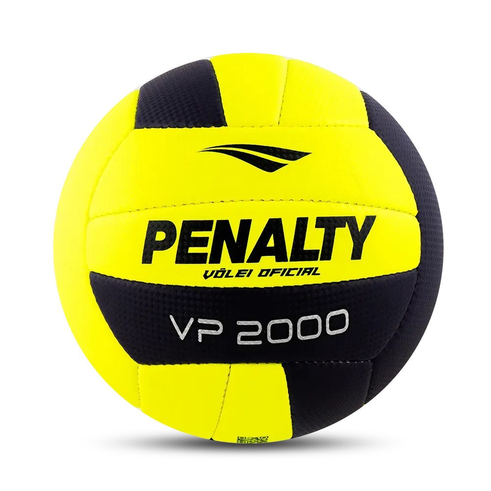 BOLA PENALTY VÔLEI OFICIAL VP 2000
