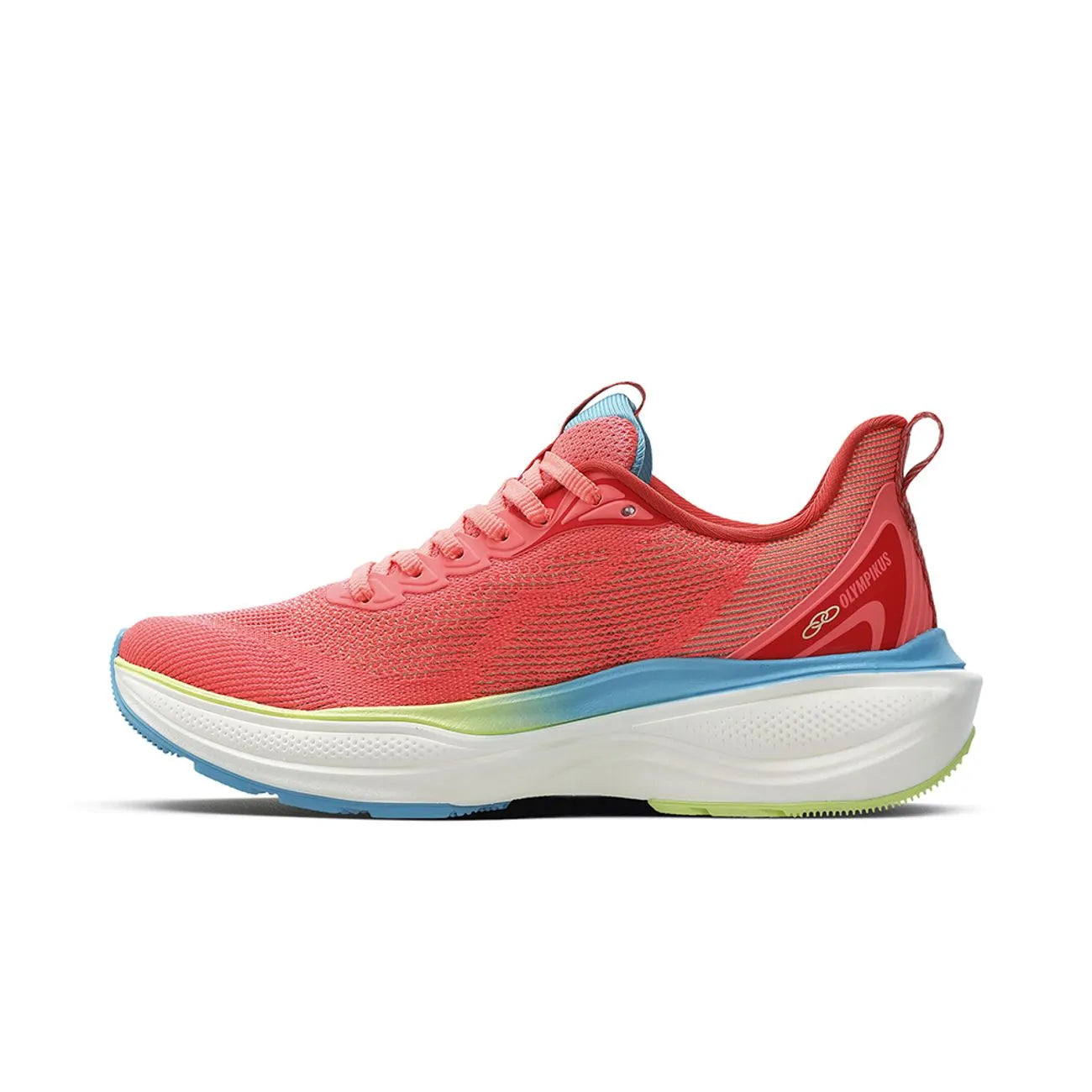 Tênis Olympikus Pride 4 - CORAL