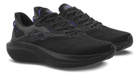 Tênis Olympikus Mescla - Preto