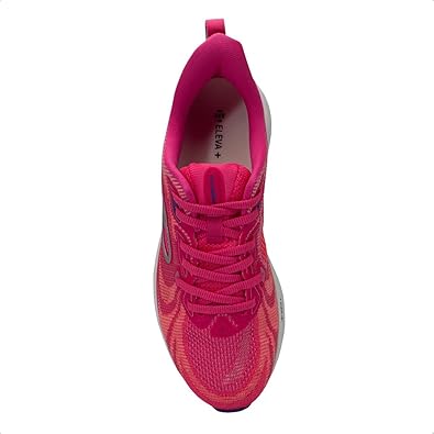 Tênis Olympikus Swift 5 Feminino -  Rosa