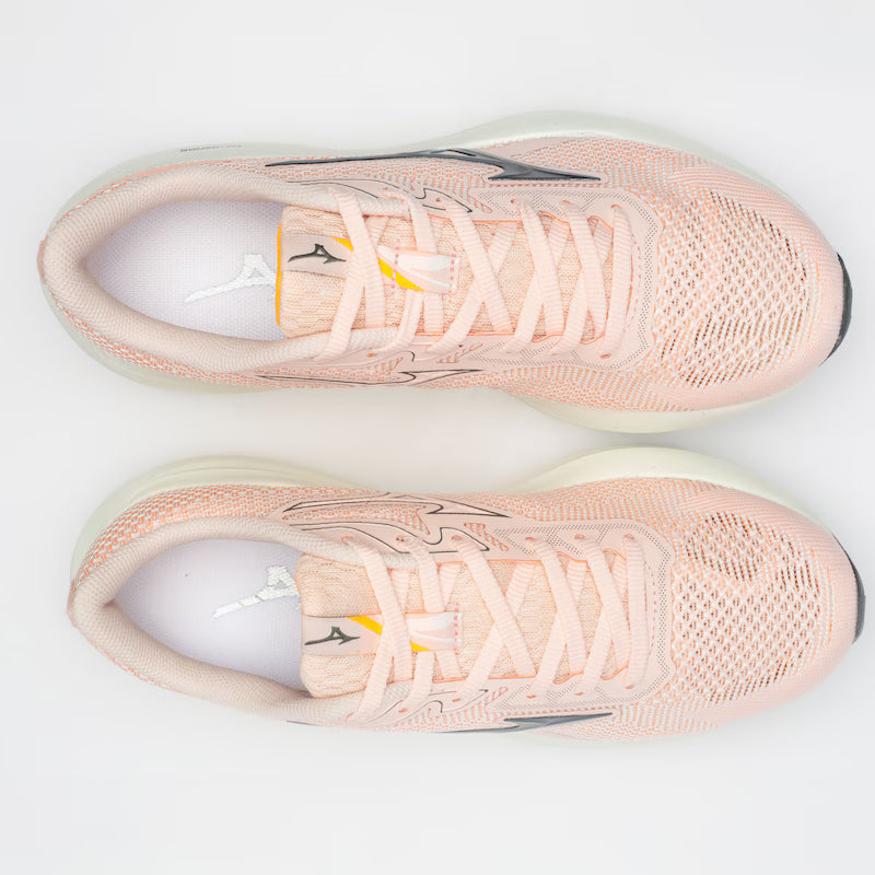 Tênis Feminino Mizuno Virtue 2