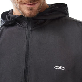 Corta-Vento Olympikus Essential - Preto