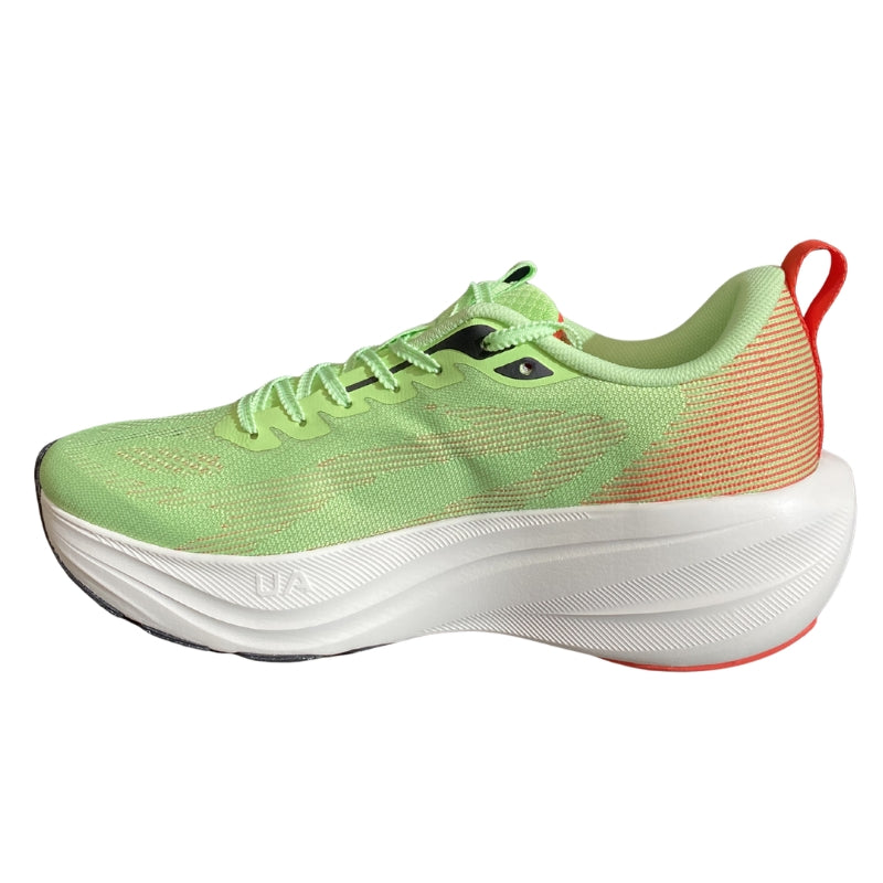 Tênis Under Armour Charged Endless Verde