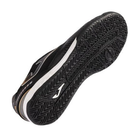 Chuteira Joma Dribling Futsal - PRETO