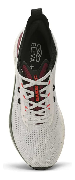 Tênis Olympikus Reverso 3 Masculino - Branco