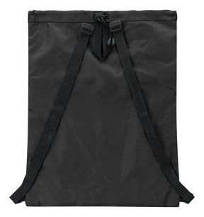 Mochila Olympikus Casual Gym Sac Cor Preto Design Lisa 1l