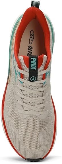 Tênis Olympikus Pride - Arenito