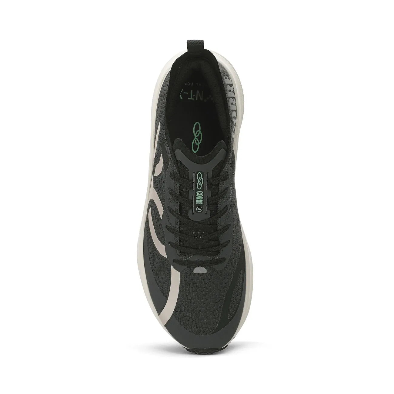 TENIS OLYMPIKUS CORRE 4 CHBARE