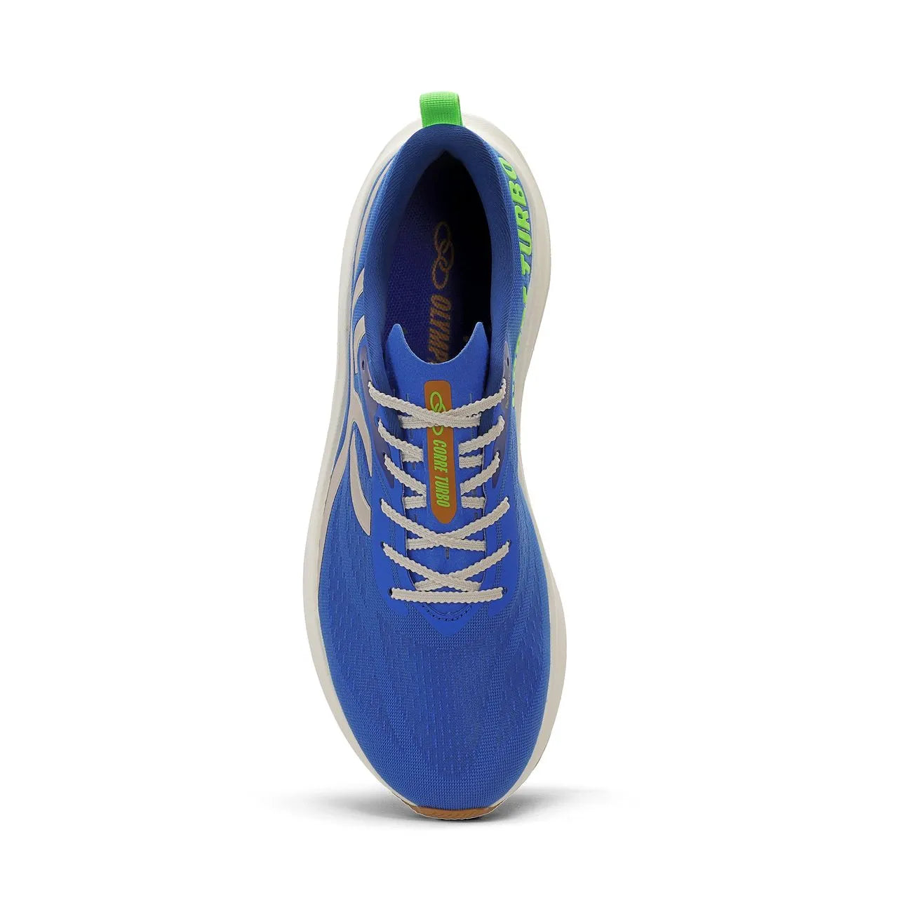 Tênis Unissex Olympikus Corre Turbo - AZUL ROYAL