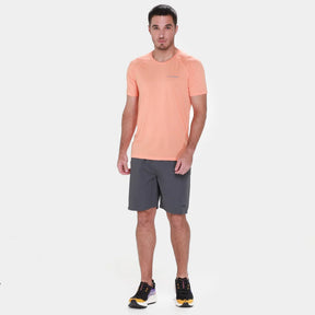 T-shirt Olympikus Runner - Laranja