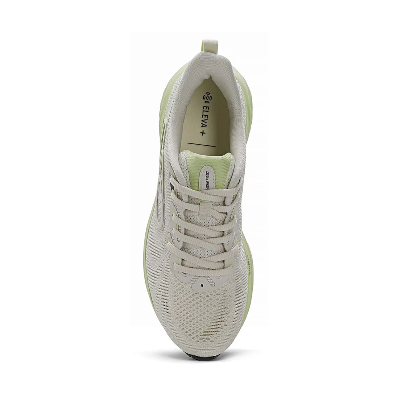 TENIS OLYMPIKUS SWIFT 5 ARENIT