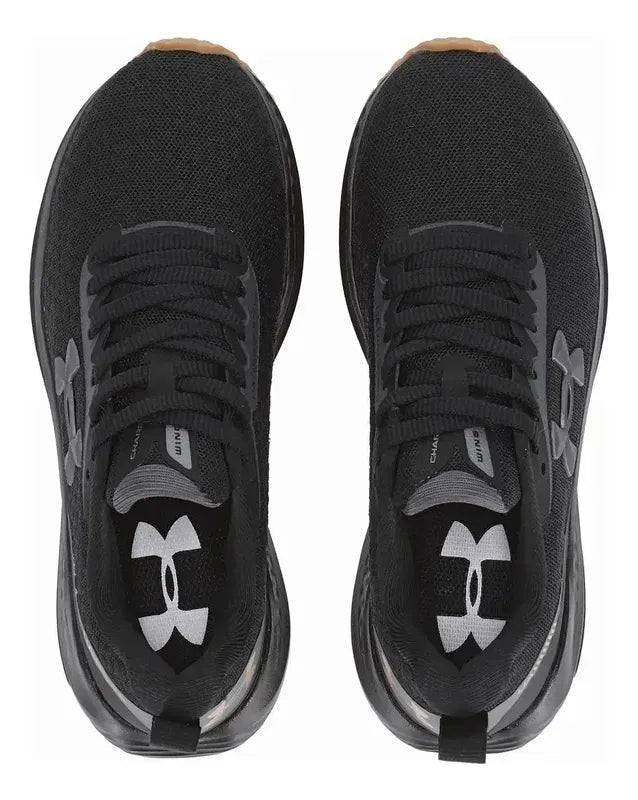 Tênis Under Armour Charged Wing Se - Preto