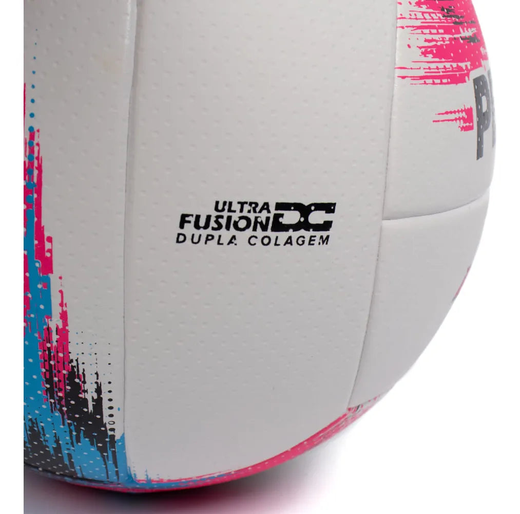 BOLA VOLEI MG 3600 XXV BC-RS-AZ T -U