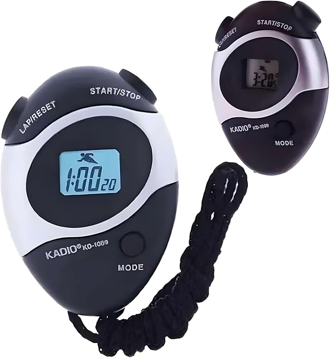 CRONOMETRO DIGITAL LIGHT PE