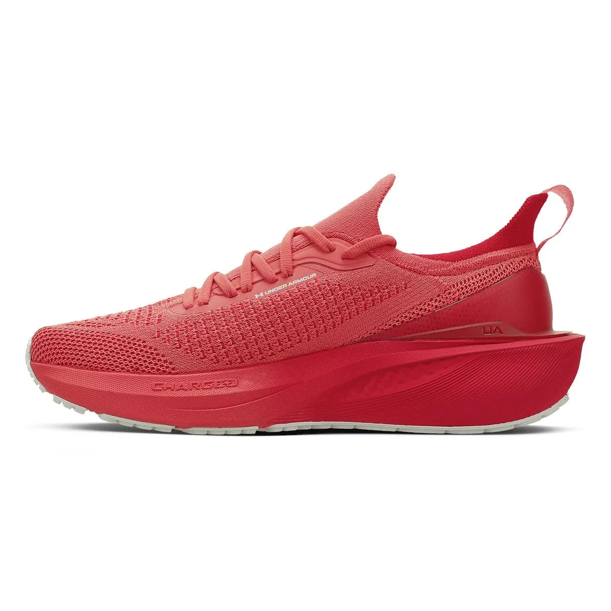 Under Armour Charged Quicker 2 - Rosa